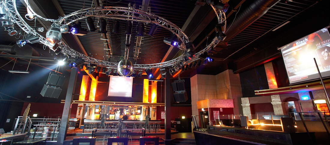 Event Planung